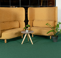 Haima Atom 12 Green фото 7 | FLOORDEALER